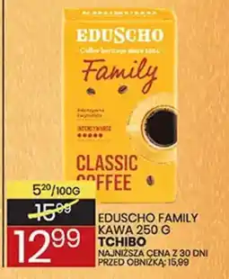Wafelek EDUSCHO FAMILY CLASSIC COFFEE oferta