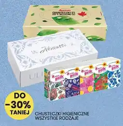 Wafelek Chusteczki Higieniczne Wszystkie Rodzaje oferta