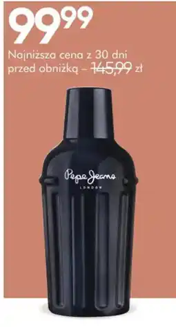 SuperPharm Pepe Jeans London oferta