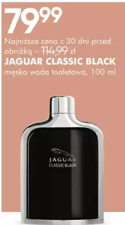 SuperPharm JAGUAR CLASSIC BLACK oferta