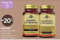 SuperPharm Magnez Cytrynian oferta
