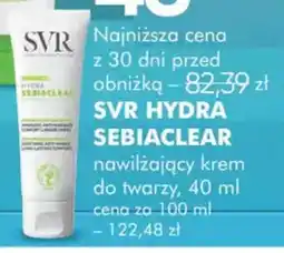 SuperPharm Svr hydra sebiaclear oferta
