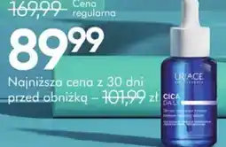 SuperPharm Uriage Cica daily serum odbudowujące oferta