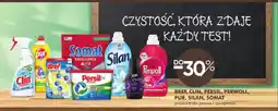 SuperPharm BREF, CLIN, PERSIL, PERWOLL, PUR, SILAN, SOMAT oferta