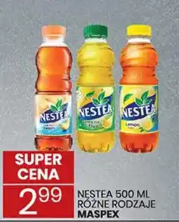 Wafelek Nestea oferta
