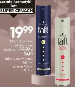 SuperPharm Taft Ultimate oferta