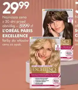 SuperPharm L'Oréal Paris Excellence Creme oferta