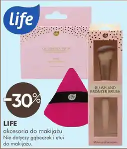 SuperPharm LIFE akcesoria do makijażu oferta