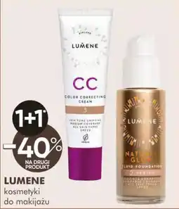 SuperPharm LUMENE Color Correcting Cream oferta