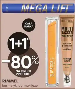 SuperPharm Rimmel oferta