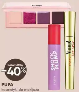 SuperPharm Pupa kosmetyki do makijażu oferta