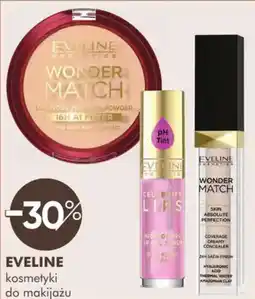 SuperPharm Eveline Wonder Match oferta