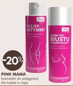 SuperPharm Pink Mama Olejek Intymny oferta