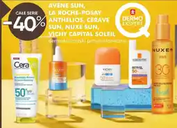 SuperPharm CeraVe Nawilżający Balsam Przeciwzawodowy oferta
