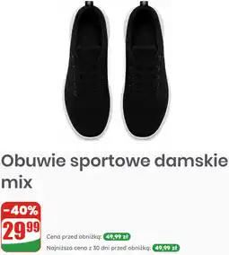Dino Obuwie sportowe damskie mix oferta