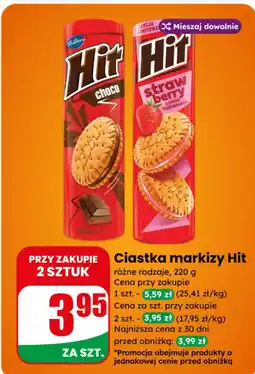 Dino Ciastka markizy Hit oferta