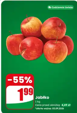 Dino Jabłko oferta
