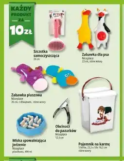 E.Leclerc Miska spowalniająca jedzenie 490 ml Niceplace oferta