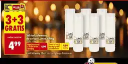 Biedronka Wkład do zniczy Lumia oferta