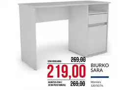 Abra Biurko oferta