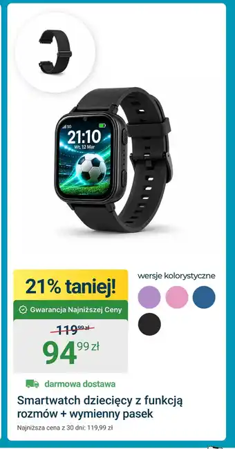 Smartwatch