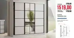 Abra Szafa oferta