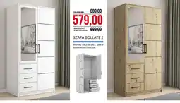 Abra Szafa oferta