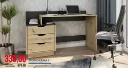 Abra Biurko Cesar oferta