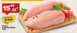 Spiżarnia Smakosza Filet z kurczaka oferta
