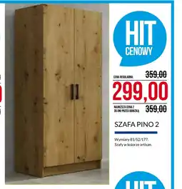 Abra Szafa Hit oferta