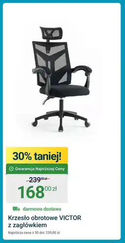 ERLI Krzesło oferta