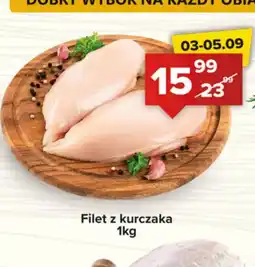 Spiżarnia Smakosza Filet z kurczaka oferta