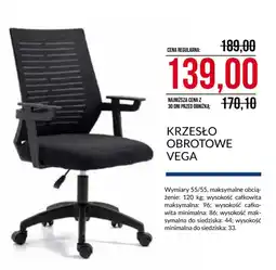 Abra Krzesło oferta