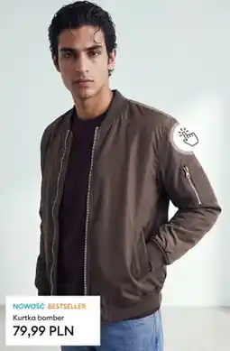 Sinsay Kurtka bomber oferta