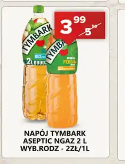 Spiżarnia Smakosza Napój Tymbark oferta