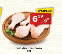 Spiżarnia Smakosza Podudzie z kurczaka oferta