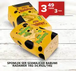 Spiżarnia Smakosza Radamer oferta