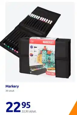 Action Markery Creative Artist oferta