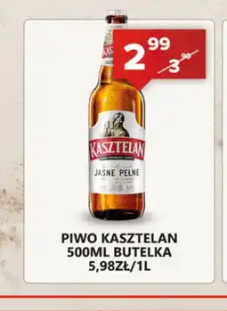 Spiżarnia Smakosza Piwo Kasztelan oferta