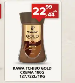 Spiżarnia Smakosza Kawa Tchibo oferta