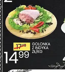 Wafelek Golonka z indyka oferta