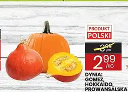 Wafelek Dynia Gomez oferta