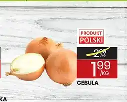 Wafelek Cebula oferta