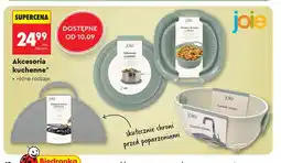 Biedronka Akcesoria kuchenne Joie oferta