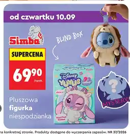 Biedronka Figurka Simba oferta