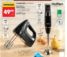 Biedronka Akcesoria kuchenne Hoffen oferta