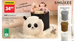 Biedronka Puf Smukee oferta