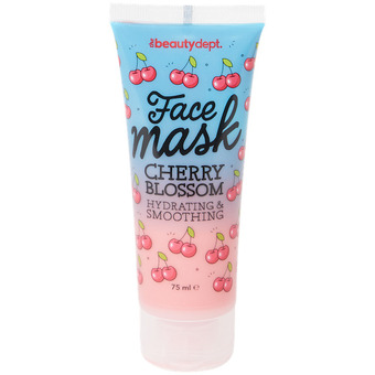 Action Maseczka do twarzy The Beauty Dept. oferta