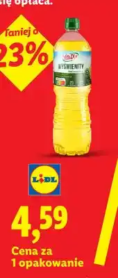 Lidl Olej rzepakowy Vita D'or Wyśmienity oferta