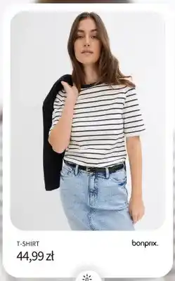 BonPrix T-shirt Bonprix oferta